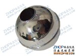 不锈钢浮球开关浮球/不锈钢小型浮球/磁性浮球/小浮球/ZS52