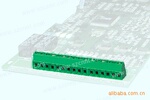 供应PCB接线端子ERTB1-3.81