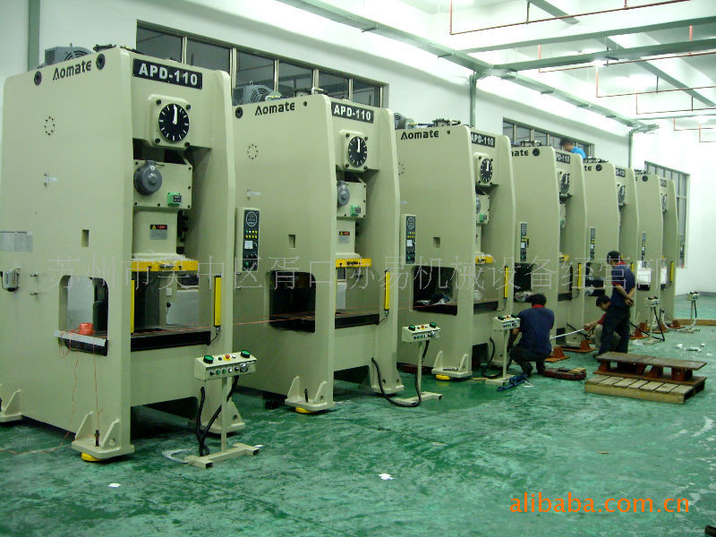 实价推荐JH25-110冲床机械手