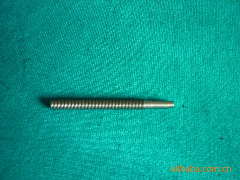 齿轮轴，限位轴承，减速轴承