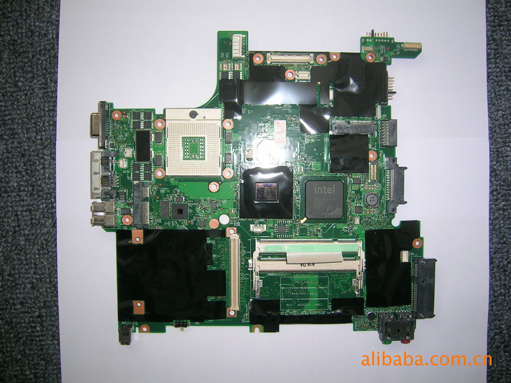 New mobo for T61 7665-12G? - Thinkpads Forum