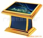 供应大堂灯箱钛金不锈钢灯箱(厂家直销)