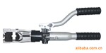 HT-400型液压钳 压接钳 压着工具 手动液压钳子