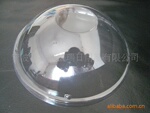 供应一次性PET杯盖 一次性产品 塑料盖子