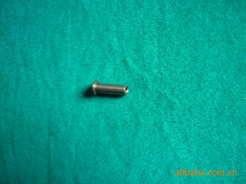 空心铆钉,半空心铆钉 半圆头铆钉,台阶铆钉