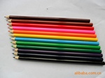 【pencil】铅笔/彩色铅笔,原木铅笔,黑木铅笔,软化板铅笔.