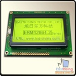��ӦLCD��ʾ��/Һ��ģ��_12864SA-2