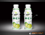 由专业厂家生产的有机食品