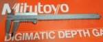 �ֻ������α꿨��|MITUTOYO����|�����ձ����Ῠ��0-150mm