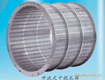 加工生产外流式干扰孔筛