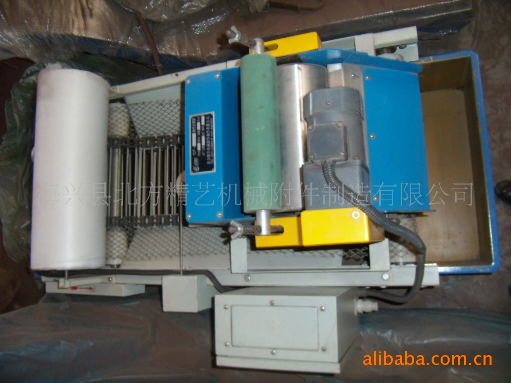 供应各种机床附件：纸带过滤器，纸带过滤机