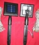 【低价直销】供应多规格防水庭院太阳能灯串控制器(图)