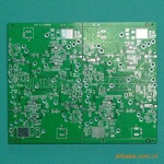 供应双面 多层 印刷电路板 PCB