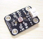 Arduino 电子积木 模拟传感器 环境光线传感器