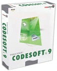 供应CodeSoft条码编辑软件标签排版软件