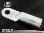 乐清厂家 供应 DL铝接线端子