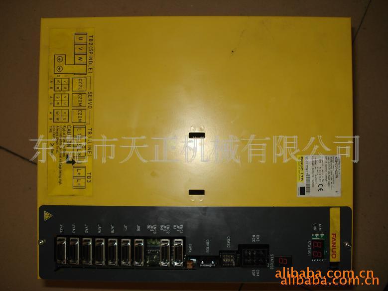 维修FANUC电子板A06B-6134-H201#A