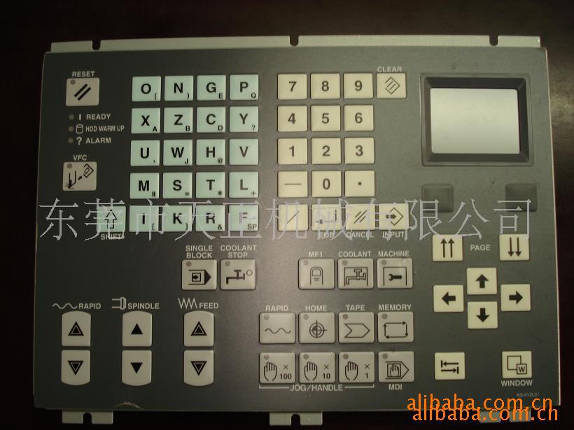 MAZAK按键板KS-6YZL01B
