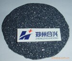 河南厂家直供优质黑碳化硅粒度砂喷砂研磨用150#