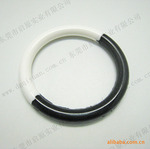 ������Ӧ8.0mm �ڰ׶�ɫ Բ���ֻ� �轺�ֻ�
