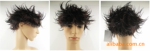 ��Ӧ����ģ�����׼ٷ� ����ʱ����ɫ�ḻ �п� Ů�� WM02