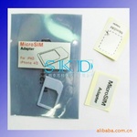 ipad iphone 4GMicroSIM适配器