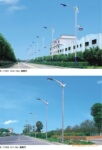 LED路灯,道路灯