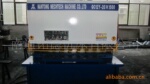 加工船舶配件专用剪板机、剪板机,铭德剪板机--知名品牌保证质量