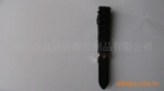 供应广东鑫诚各种型号1.6MM宽直条形硅胶表带