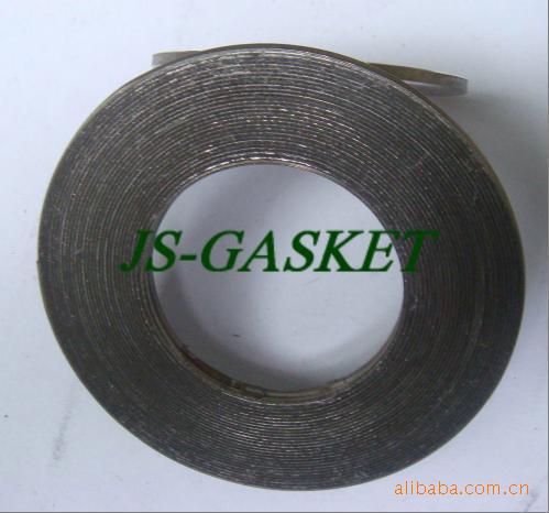 basice spiral wound gasket