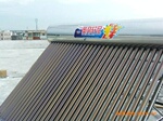 �µ��������̫������ˮ����&Phi;58&times;1.8m&times;20�ܡ�