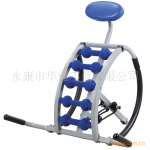 HJ-165 POWER YOGA 挺腰健腹器