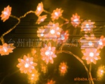 LED���յƴ�/����װ�εƴ�/20ͷ��ɫ�ɻ���ص�