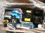 ��ӦBAUER��Яʽ���ͻ��ͳ�����JII-B