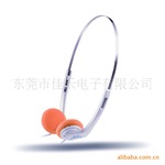 小巧型网络聊天头戴式耳机CD-350MV