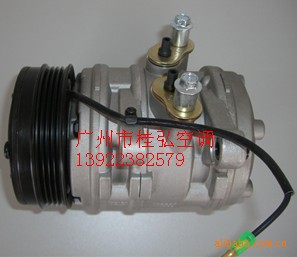 他汽车小电器 五菱荣光 鸿途汽车空调压缩机 其他汽车小电器尽在阿高清图片