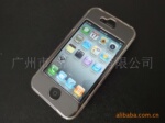 ��ӦIPHONE 4G˫��͸��ˮ���ǣ��ܽ�������
