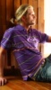 ��Ӧԭ����ʽ����T�� (POLO��) ɫ֯