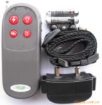 四合一遥控震动带电击训狗止吠器,宠物用品