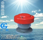 GHF-1型防火呼吸阀 工洲阀门-台湾品质-厂价直销，台湾品质