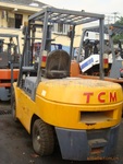 TCM����2.5��ȫҺѹ���Ͳ泵���Ϻ����ֲ泵(ͼ)