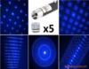 5合1蓝紫色激光笔30MW