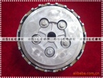 江华·富士离合器:豪爵GN125离合器总成摩托车离合器日本技术