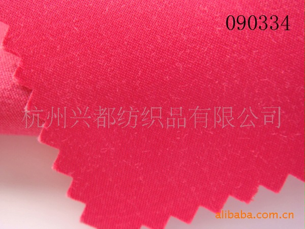 高档女装面料 人丝棉弹力