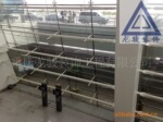 重庆点式玻璃幕墙
