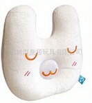 兔子音乐枕 MP3音箱枕 午安睡枕 靠枕 动物枕