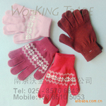 [Special for sale] ������ůϵ��֮����Knitting fleece/glove~