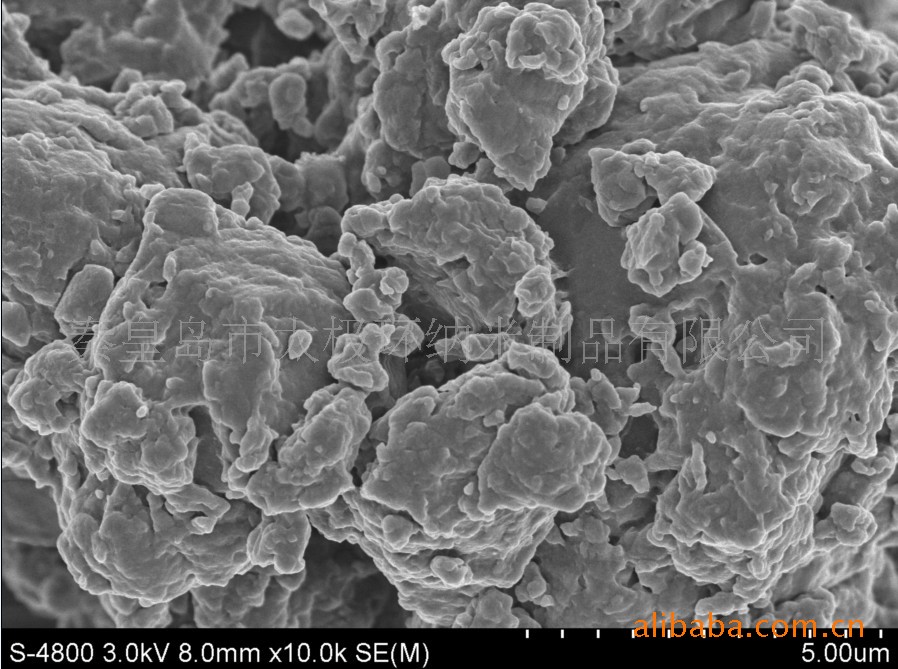 微米纳米材料粒径检测 扫描电镜检测 透射电镜检测 sem tem