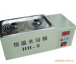 【优惠销售】数显恒温水浴锅HH-2