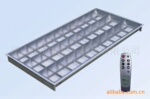 LED格栅灯 支架灯6-120W 光照度可调专利产品